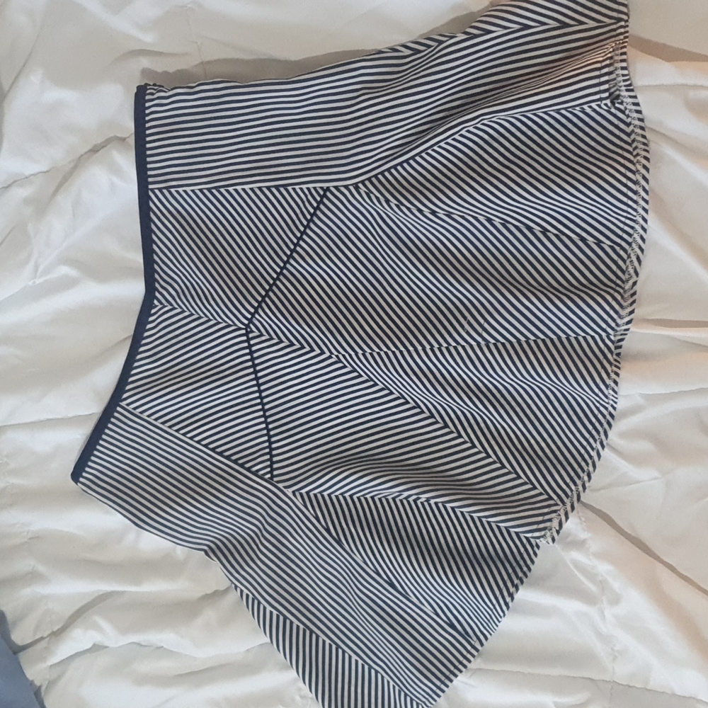 Summer mini dress